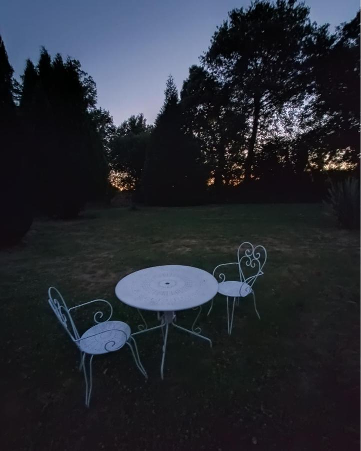 Domaine Minio Bihan Pluvigner Bagian luar foto